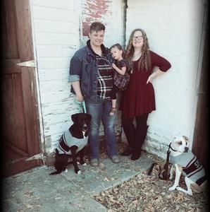 Meet your Posher, Dani